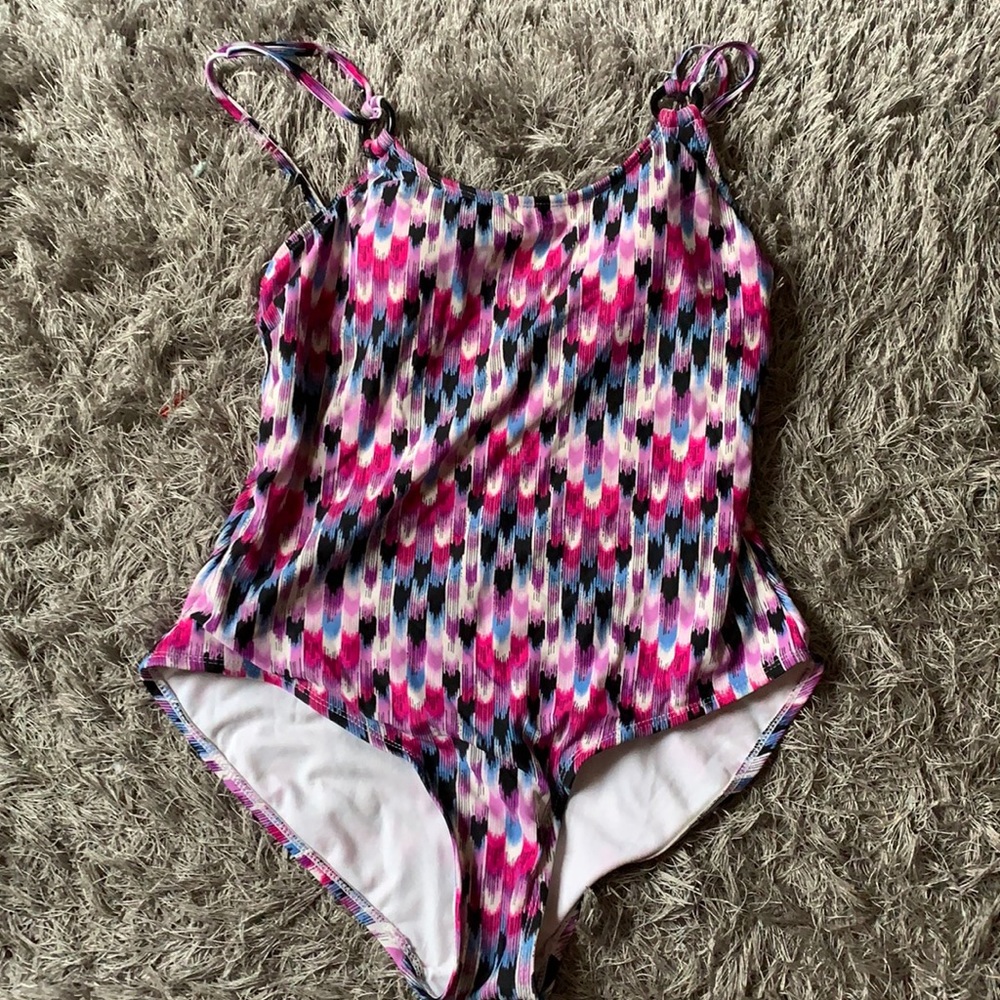 Catalina swimsuit